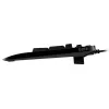 LOGITECH G213 Prodigy Gaming-Tastatur Inhouse/EMS Central Retail USB Schwarz – QWERTZ Deutsch