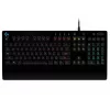 LOGITECH G213 Prodigy Gaming-Tastatur Inhouse/EMS Central Retail USB Schwarz – QWERTZ Deutsch