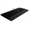 LOGITECH G213 Prodigy Gaming-Tastatur Inhouse/EMS Central Retail USB Schwarz – QWERTZ Deutsch