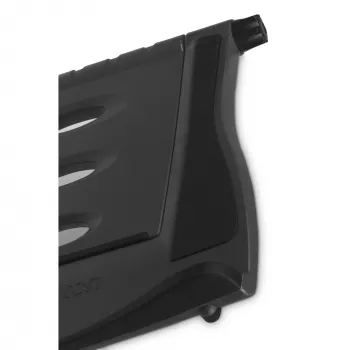 Kensington SmartFit Easy Riser Laptop-Kühlständer - Grau