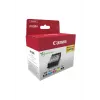 Canon 2078C008 Tintenpatrone 5 Stk. Original Schwarz, Cyan, Magenta, Gelb