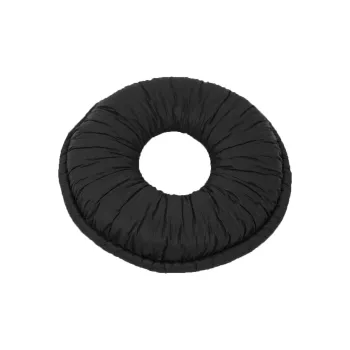Jabra 10 king size leather_ GN2000, Ohrpolster, Leder, Schwarz
