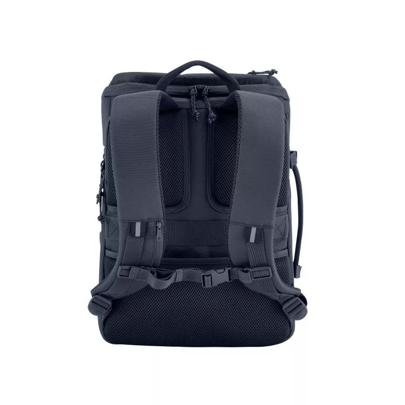HP Travel 25 Liter 15.6 Iron Grau Laptop Backpack, Rucksack, 39,6 cm (15,6 Zoll), 860 g