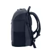 HP Travel 25 Liter 15.6 Iron Grau Laptop Backpack, Rucksack, 39,6 cm (15,6 Zoll), 860 g