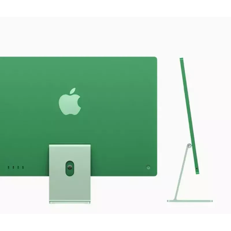 All-in-One PC Apple iMac Apple M M4 16 GB 256 GB SSD Apple GPU macOS Sequoia