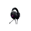 ASUS ROG Theta 7.1 Headset Kabelgebunden Head-band Gaming USB Type-C Schwarz