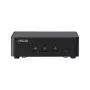 ASUS NUC 14 Pro RNUC14RVKV5068C2I Intel Core Ultra 5 135H 16 GB DDR5-SDRAM 512 GB SSD Windows 11 Pro UCFF Mini PC Schwarz