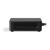 ASUS NUC 14 Pro RNUC14RVKV5068C2I Intel Core Ultra 5 135H 16 GB DDR5-SDRAM 512 GB SSD Windows 11 Pro UCFF Mini PC Schwarz