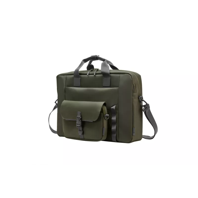 Messenger case HP 15.6-inch Modular Laptop Bag 39.6 cm 1.14 kg monochrom