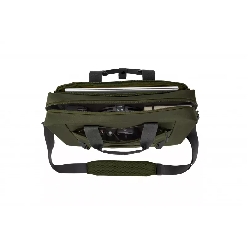Messenger case HP 15.6-inch Modular Laptop Bag 39.6 cm 1.14 kg monochrom