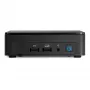 ASUS NUC 13 RNUC13L5KI500000I Schwarz i5-1340PE 1,8 GHz
