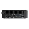 ASUS NUC 13 RNUC13L5KI500000I Arena Canyon Barebone-Mini-PC, Intel Core i5-1340PE, Kit L6, ohne Netzkabel