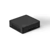 ASUS NUC 13 RNUC13L5KI500000I Arena Canyon Barebone-Mini-PC, Intel Core i5-1340PE, Kit L6, ohne Netzkabel