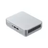 ASUS NUC 14 Pro+ RNUC14RVSU500000I UCFF Silber 125H