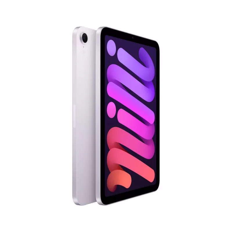 APPLE iPad Mini Wi-Fi 256GB - Lila