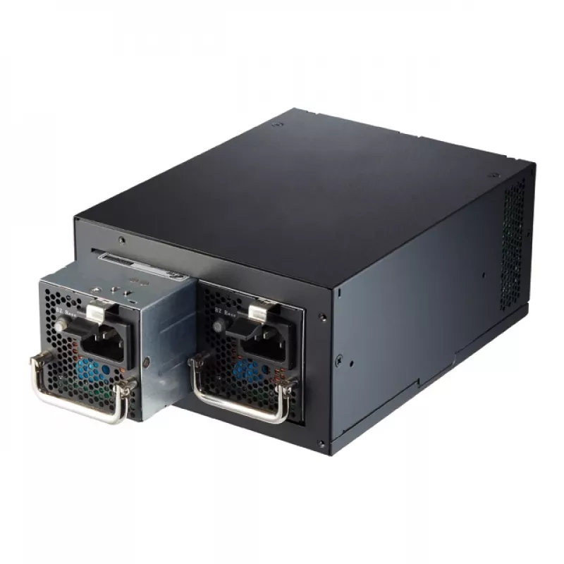 FSP FSP930-20REB Netzteil 930 W 20+4 pin ATX ATX Schwarz