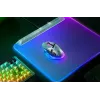 Razer Basilisk V3 Pro 35K Phantom White Edition kabellose Gaming-Maus