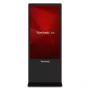 Viewsonic EP5542 Signage Display 139,7 cm (55 Zoll) 400 cd/m² 4K Ultra HD Android 8.0 16/7