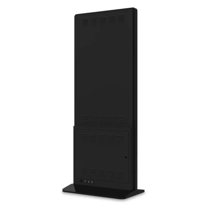 Viewsonic EP5542 Signage Display 139,7 cm (55 Zoll) 400 cd/m² 4K Ultra HD Android 8.0 16/7