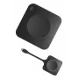 Barco ClickShare CX-20 Set Gen 2 kabelloses Präsentationssystem HDMI Desktop