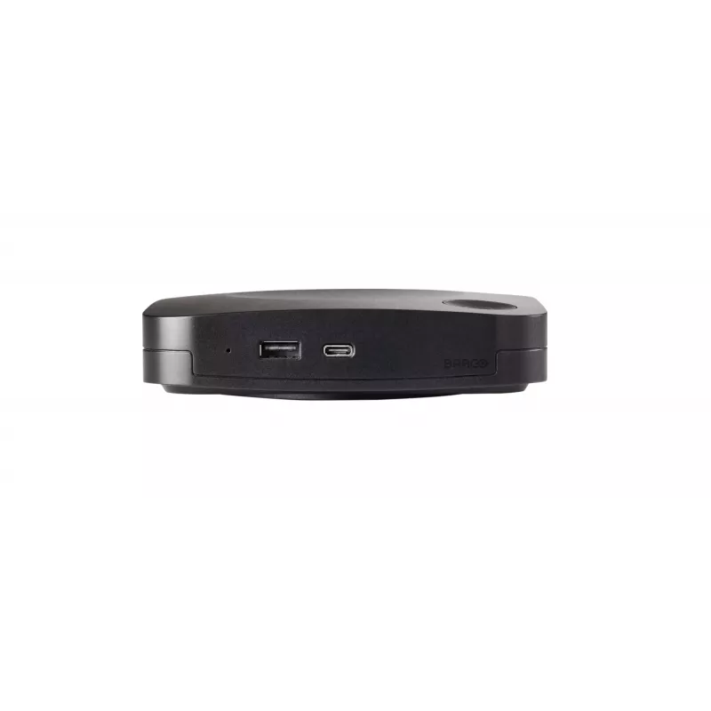 Barco ClickShare C-10 kabelloses Präsentationssystem HDMI Desktop