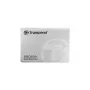 TRANSCEND SSD 230s 128GB 2,5 Zoll SATA III 6Gb/s TLC Aluminiumgehäuse