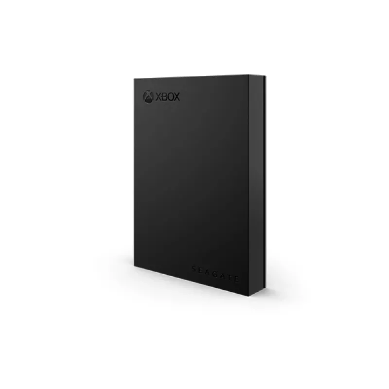 Seagate Game Drive for Xbox STKX2000400 externe Festplatte, 2 TB, 2,5 Zoll, USB 3.2 Gen 1, schwarz