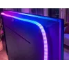 Smart Strip Light Philips Hue White and Colour Ambience Play Gradient Lightstrip 65 Zoll