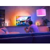 Smart Strip Light Philips Hue White and Colour Ambience Play Gradient Lightstrip 65 Zoll