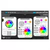THERMALTAKE Wasserkühlungszubehör - Floe DX RGB 240 TT Premium Edition