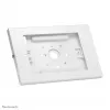 Neomounts WL15-650WH1 Tablet-Wandhalterung 9,7–11 Zoll – abschließbar