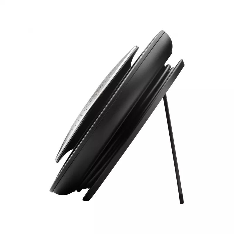 Jabra Speak 710 MS, Universal, Schwarz, Silber, 30 m, 70 dB, 1 m, 10 W