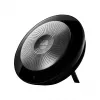 Jabra Speak 710 MS, Universal, Schwarz, Silber, 30 m, 70 dB, 1 m, 10 W