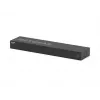 NETGEAR PR60X Kabel-Router 2,5 Gigabit Ethernet, Gigabit Ethernet Schwarz