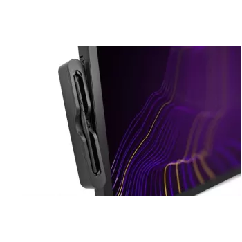 WACOM Pen Display - Cintiq Pro 27 - 27 Zoll - 3840x2160 (4K UHD) - ohne Ständer