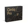 Wacom Cintiq Pro 27 DTH271K0B Stift-Display, 59,6 x 33,5 cm, Multi-Touch, HDMI, ohne Standfuß