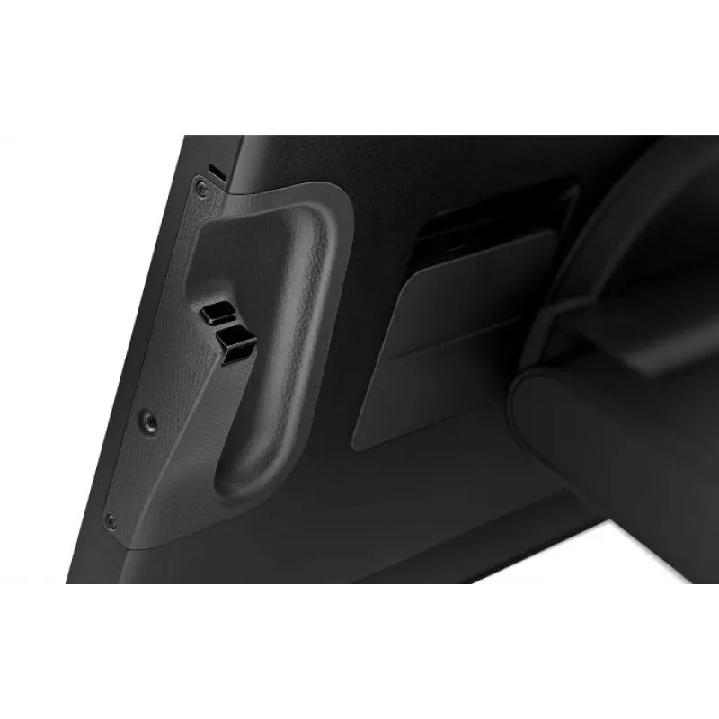 Wacom Cintiq Pro 27 DTH271K0B Stift-Display, 59,6 x 33,5 cm, Multi-Touch, HDMI, ohne Standfuß