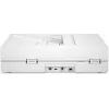 HP Scanjet Enterprise Flow N6600 fnw1 Flachbett- & ADF-Scanner 1200 x 1200 DPI A4 Weiß
