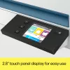 HP Scanjet Enterprise Flow N6600 fnw1 Flachbett- & ADF-Scanner 1200 x 1200 DPI A4 Weiß