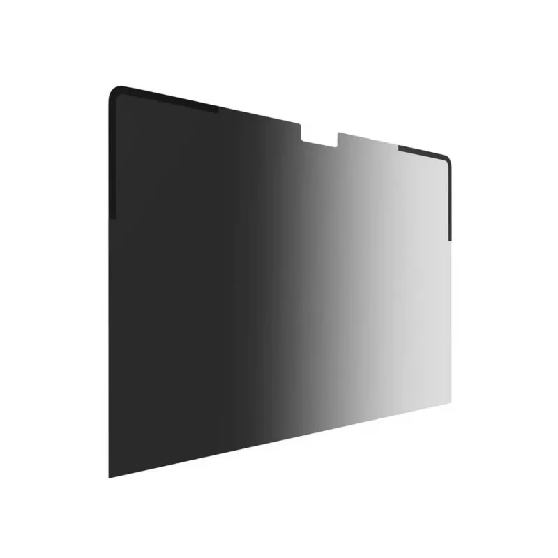 Targus HS5214GL Blickschutzfilter für Displays 35,6 cm (14 Zoll) Laptop Rahmenloser Blickschutzfilter 3H