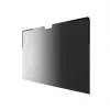 Targus HS5214GL Blickschutzfilter für Displays 35,6 cm (14 Zoll) Laptop Rahmenloser Blickschutzfilter 3H