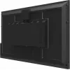 Viewsonic CDE4330 Signage Display 109,2 cm (43 Zoll) Wi-Fi 450 cd/m² 4K Ultra HD Schwarz Integrierter Prozessor Android 11