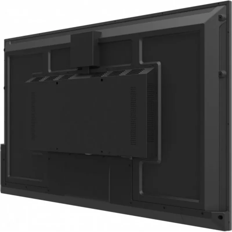 Viewsonic CDE4330 Signage Display 109,2 cm (43 Zoll) Wi-Fi 450 cd/m² 4K Ultra HD Schwarz Integrierter Prozessor Android 11