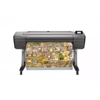 HP Designjet Z6dr 44-in PostScript Printer mit V-Trimmer