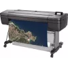 HP Designjet Z6dr 44-in PostScript Printer mit V-Trimmer