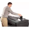 HP Designjet Z6dr 44-in PostScript Printer mit V-Trimmer