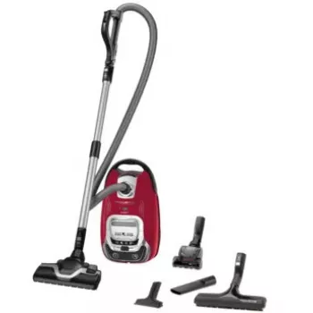 Rowenta Silence Force RO7473 4,5 L Bodenstaubsauger Trocken 400 W Staubbeutel