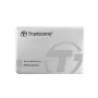 TRANSCEND SSD 220s 240GB 2.5in SATA 6Gb/s TLC Aluminiumgehäuse