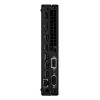 Lenovo ThinkCentre M75q Gen 2 AMD Ryzen™ 5 5600GE 16 GB DDR4-SDRAM 512 GB SSD Mini-PC Schwarz