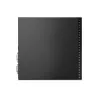Lenovo ThinkCentre M75q Gen 2 AMD Ryzen™ 5 5600GE 16 GB DDR4-SDRAM 512 GB SSD Mini-PC Schwarz